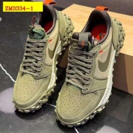 Nike - Air Jordan 1 Element Gore-Tex Sneakers in 5 Colors