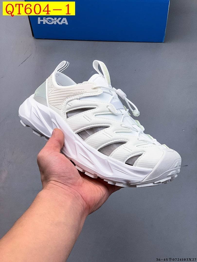 Hoka - Hopara Sandals in 5 Colors