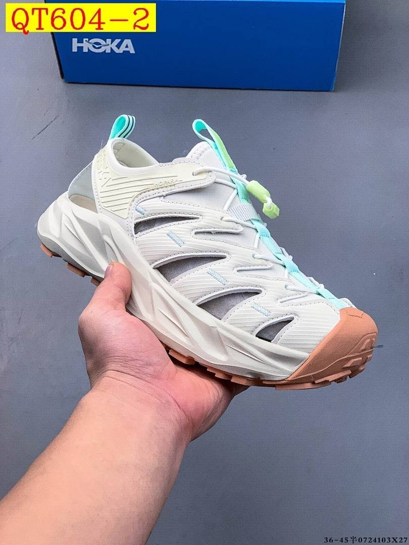 Hoka - Hopara Sandals in 5 Colors - Imagen 2