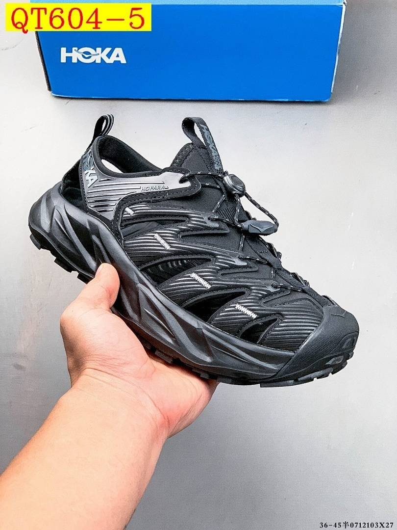 Hoka - Hopara Sandals in 5 Colors - Imagen 5