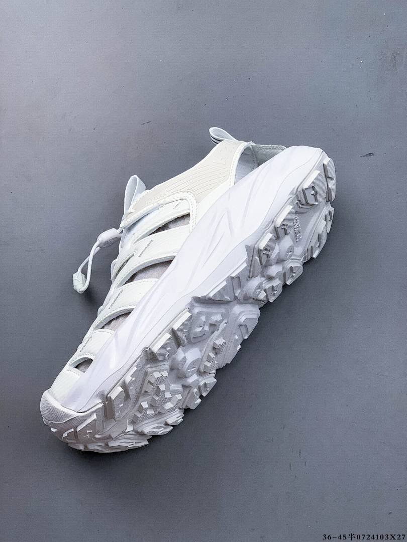 Hoka - Hopara Sandals in 5 Colors - Imagen 9