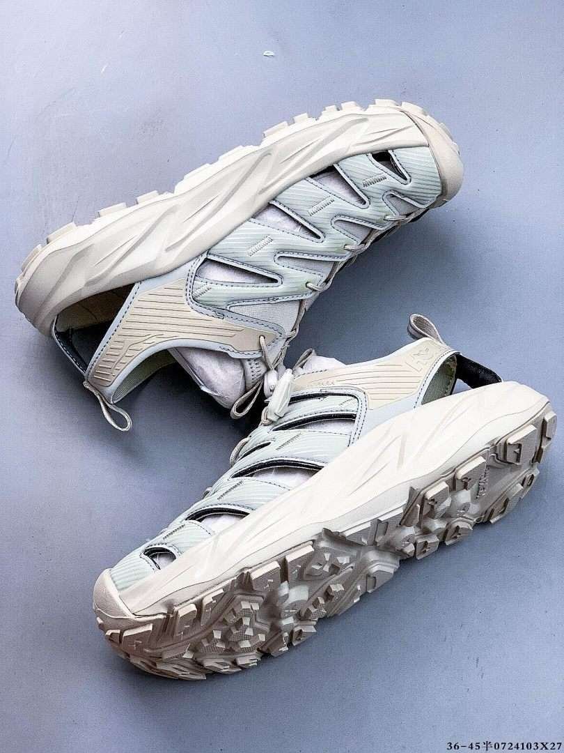 Hoka - Hopara Sandals in 5 Colors - Imagen 10