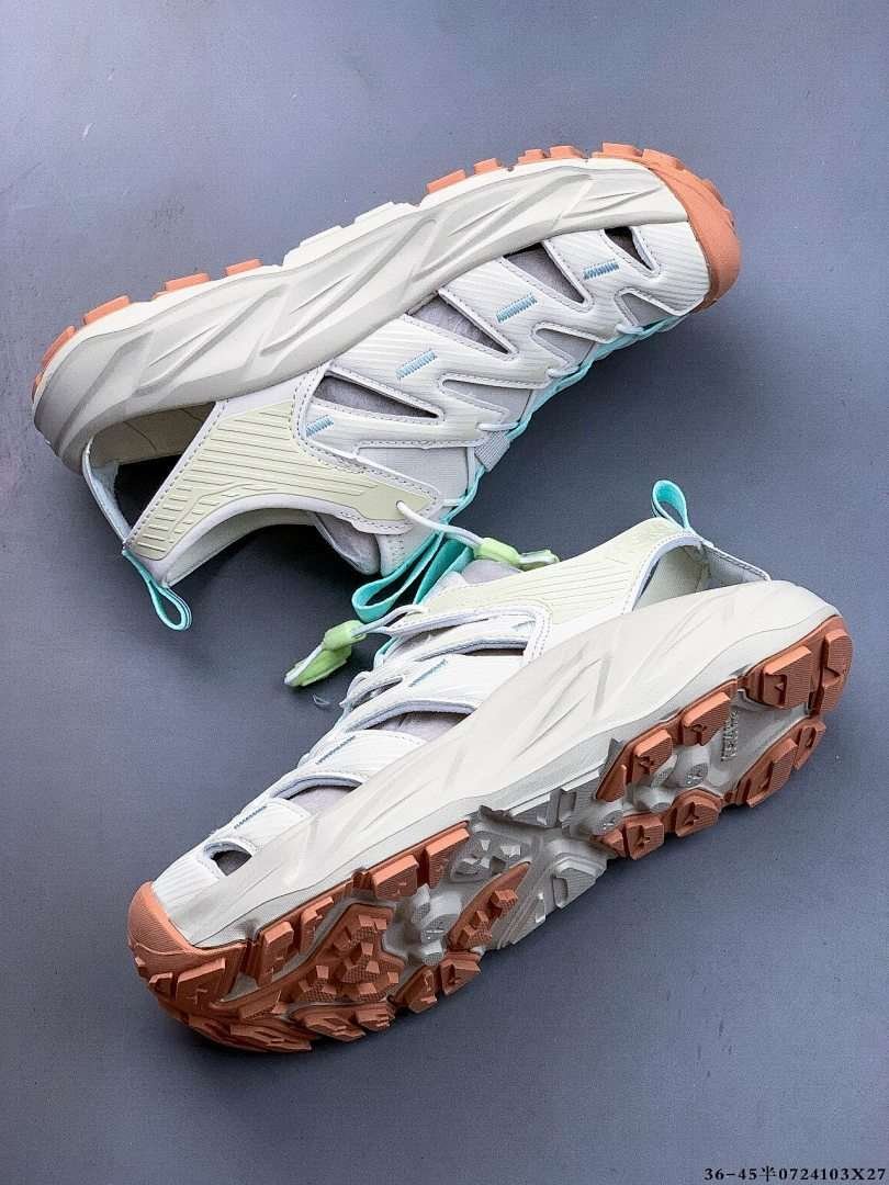 Hoka - Hopara Sandals in 5 Colors - Imagen 13
