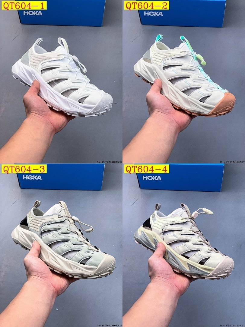 Hoka - Hopara Sandals in 5 Colors - Imagen 19