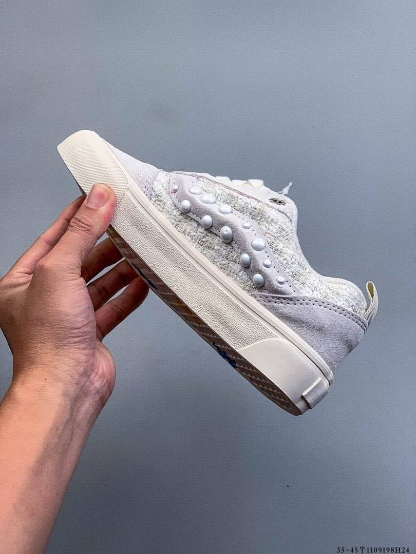 Vans - Vault Knu-Skool VR3 LX Sneakers in 8 Colors - Imagen 14