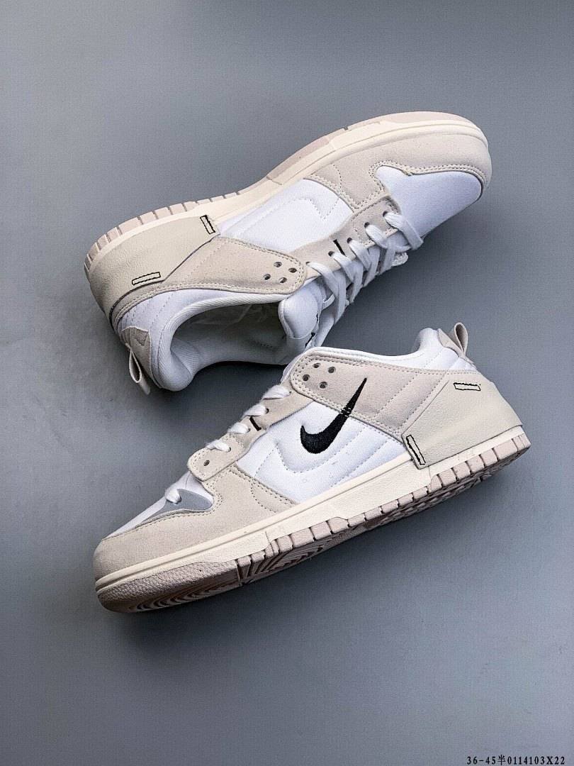 Nike - Dunk Low Disrupt 2 Easter Sneakers - immagine 2