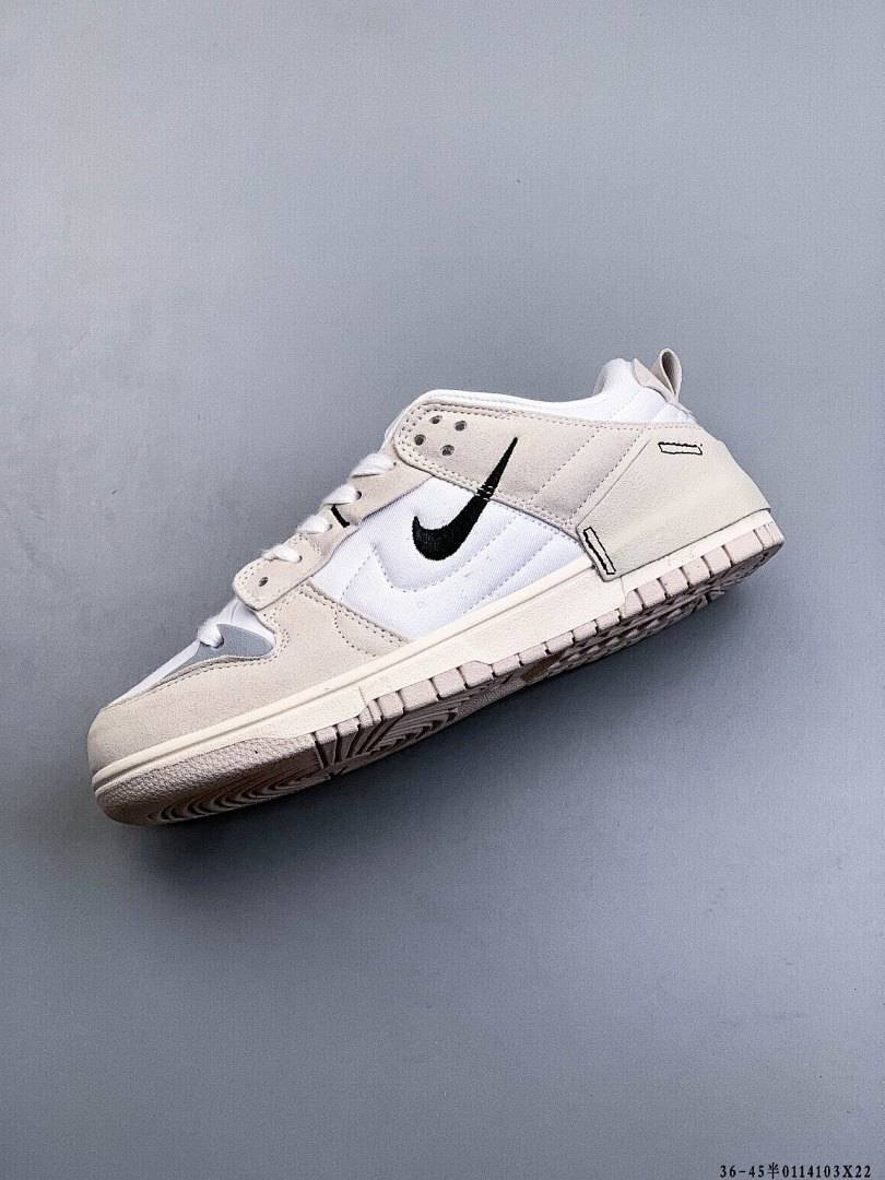 Nike - Dunk Low Disrupt 2 Easter Sneakers - immagine 3