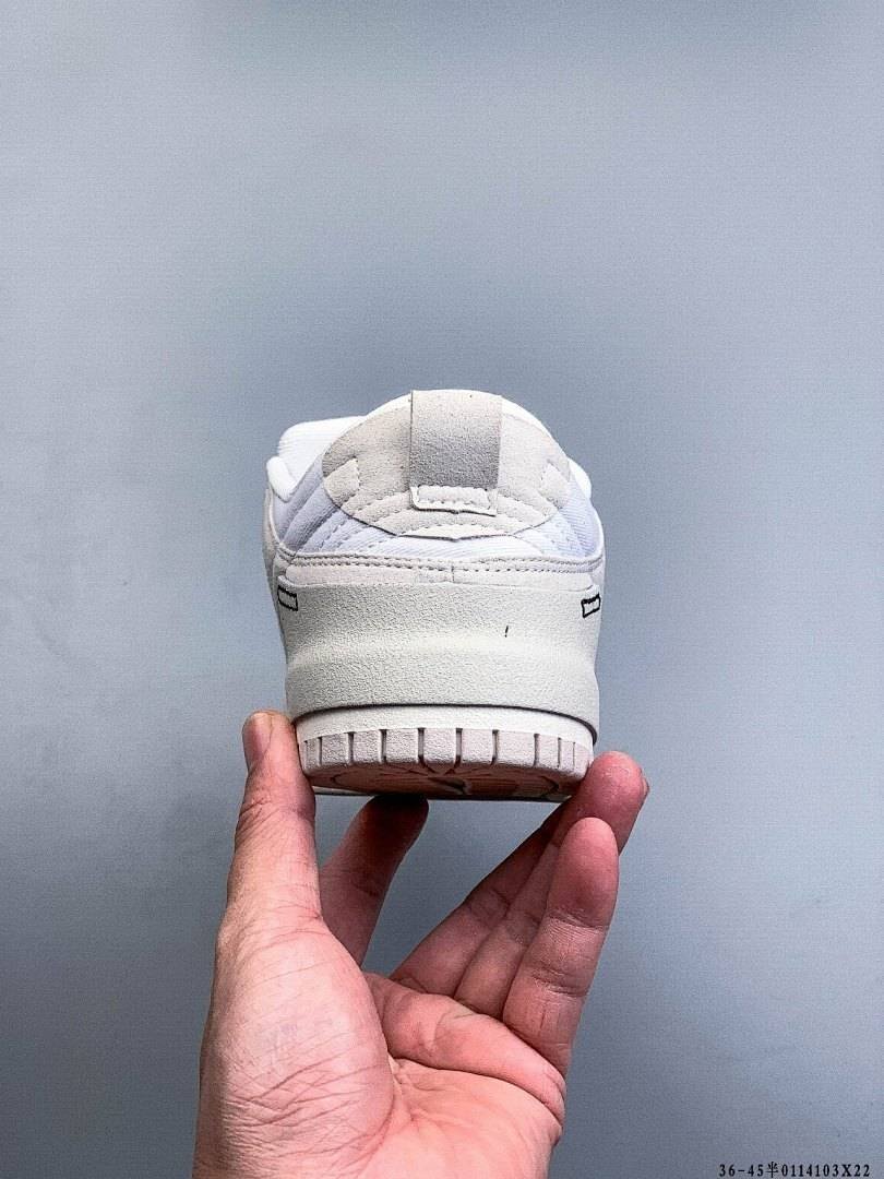 Nike - Dunk Low Disrupt 2 Easter Sneakers - immagine 4