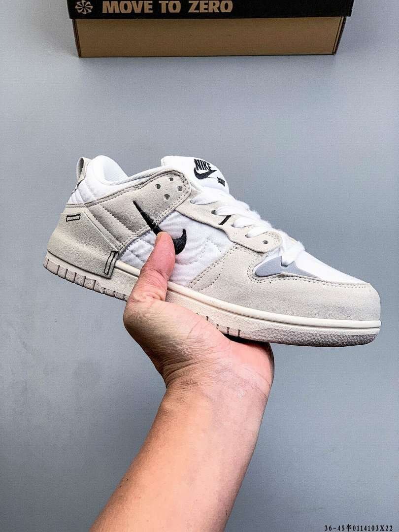 Nike - Dunk Low Disrupt 2 Easter Sneakers - immagine 8