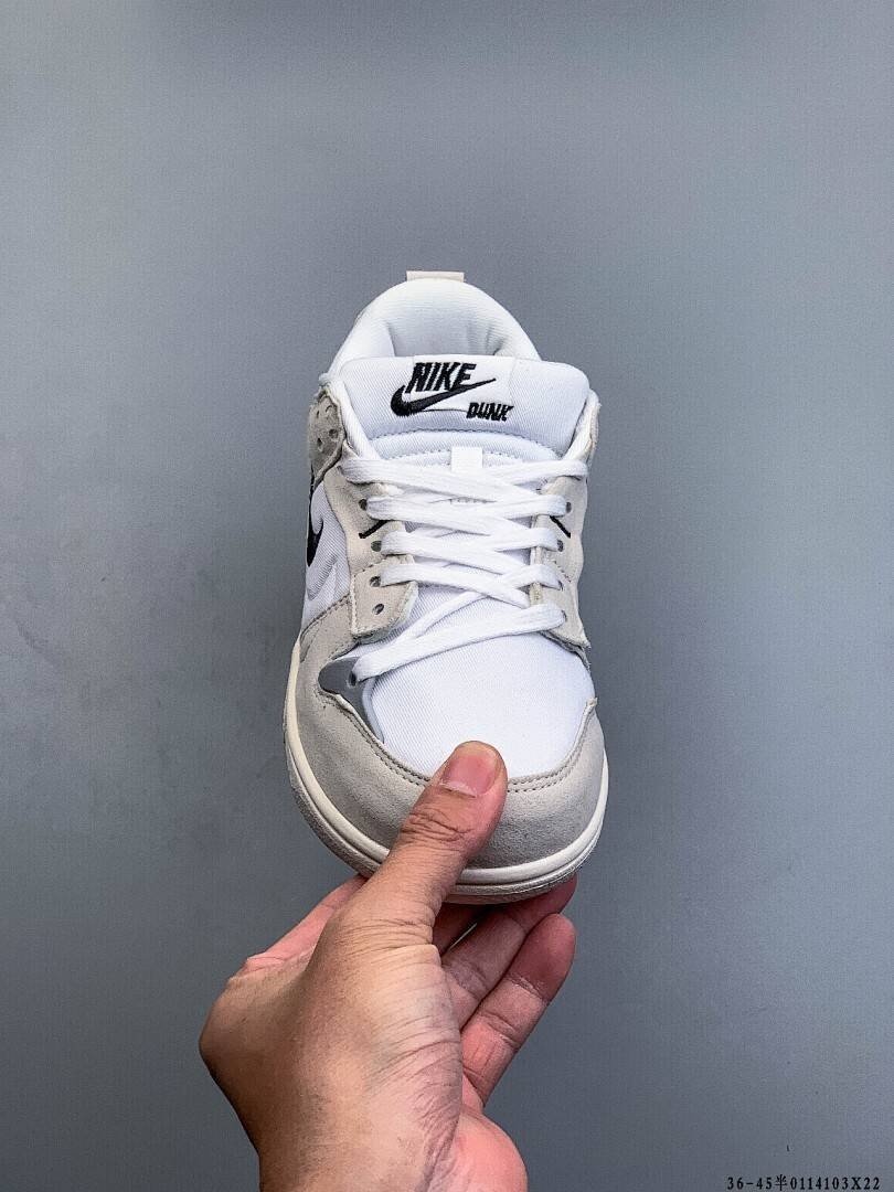 Nike - Dunk Low Disrupt 2 Easter Sneakers - immagine 9
