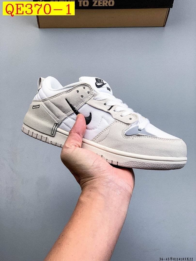 Nike - Dunk Low Disrupt 2 Easter Sneakers - immagine 10