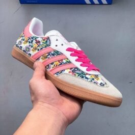 Adidas - Samba OG Sneakers in 18 Colors