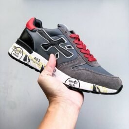 Premiata - Mick 6420 Sneakers in 24 Colors