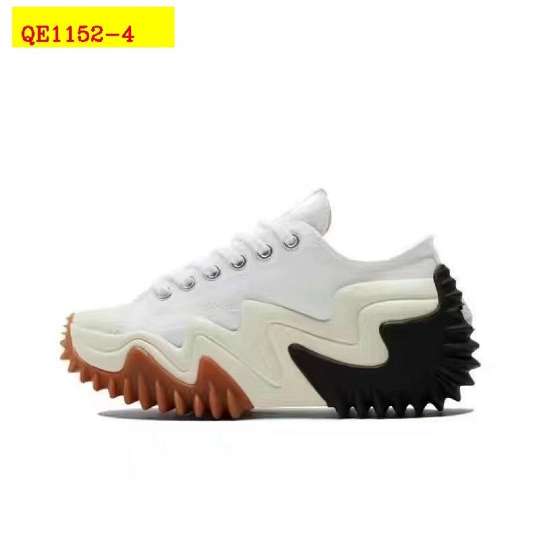 Converse - Run Star Motion Sneakers in 2 Heights and 2 Colors – Image 4