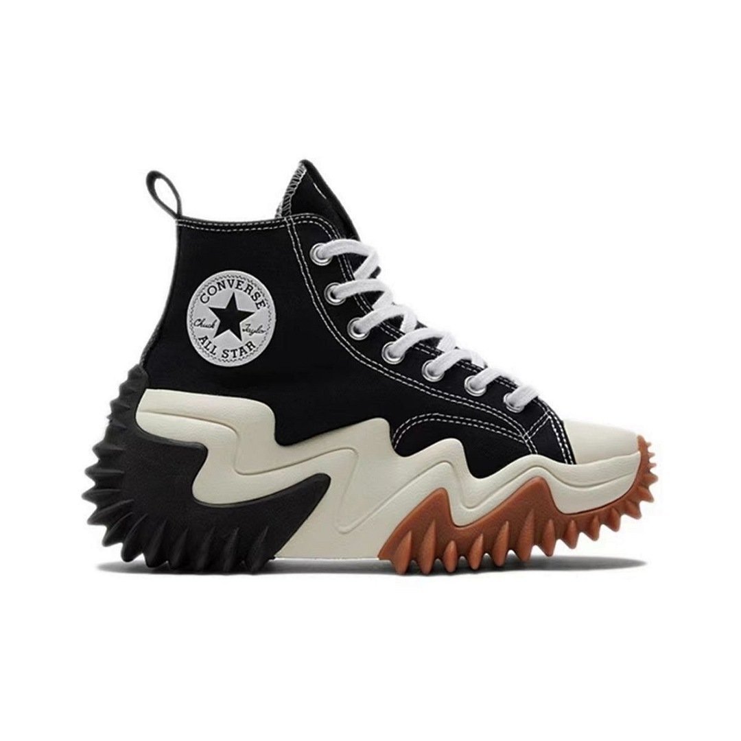 Converse - Run Star Motion Sneakers in 2 Heights and 2 Colors – Image 12