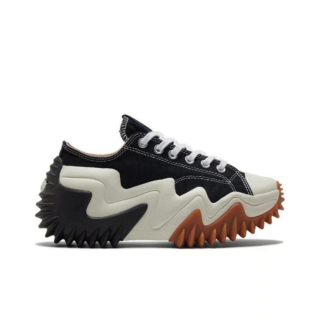 Converse - Run Star Motion Sneakers in 2 Heights and 2 Colors – Image 15