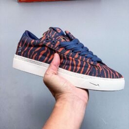 Nike x Devin Booker - Blazer Sneakers in 4 Colors