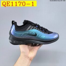 Nike - Air Max Axis Sneakers in 9 Colors