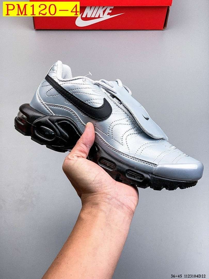 Nike - Air Max Plus Tiempo Sneakers in 6 Colors – Bild 4