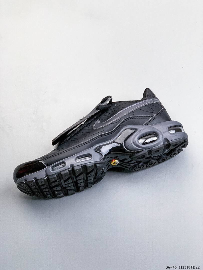 Nike - Air Max Plus Tiempo Sneakers in 6 Colors – Bild 7