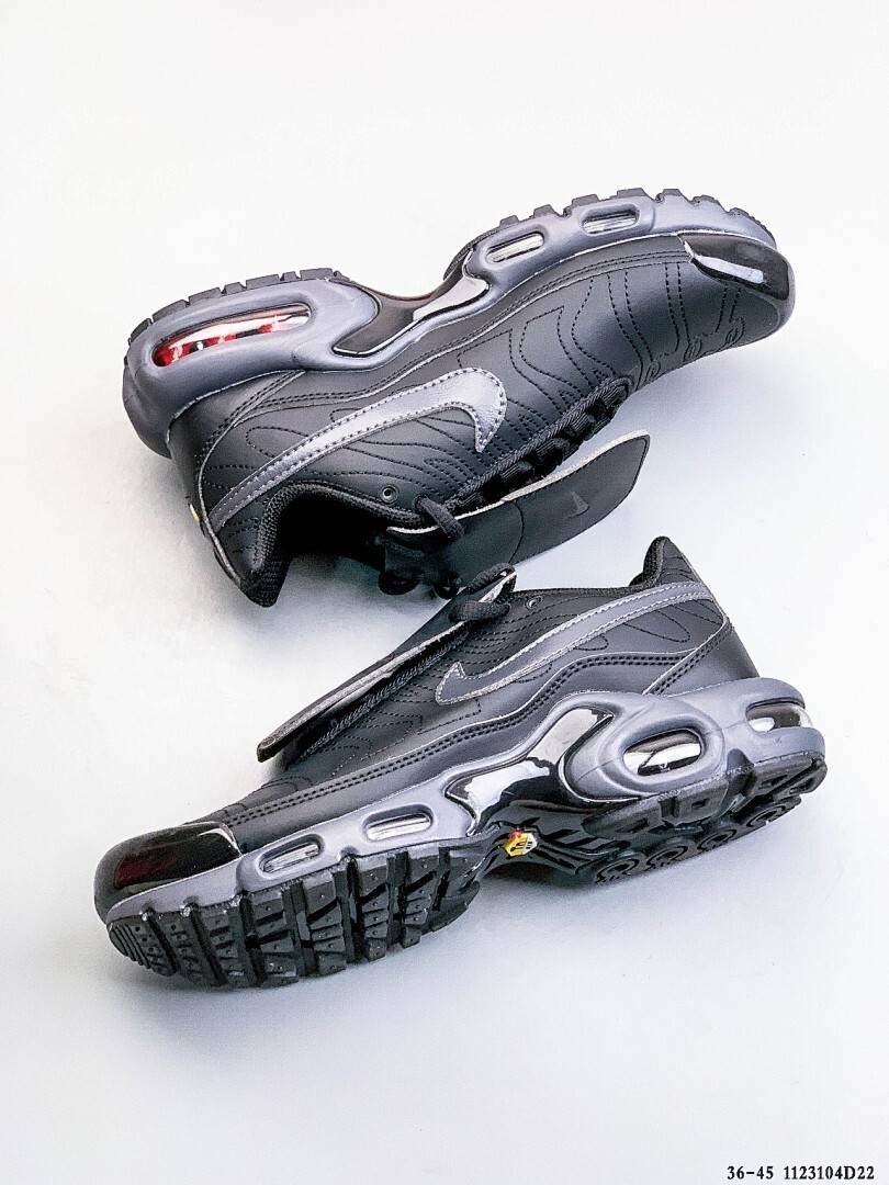 Nike - Air Max Plus Tiempo Sneakers in 6 Colors – Bild 8