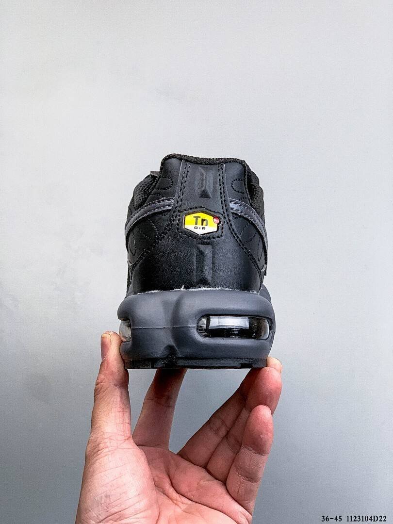 Nike - Air Max Plus Tiempo Sneakers in 6 Colors – Bild 9