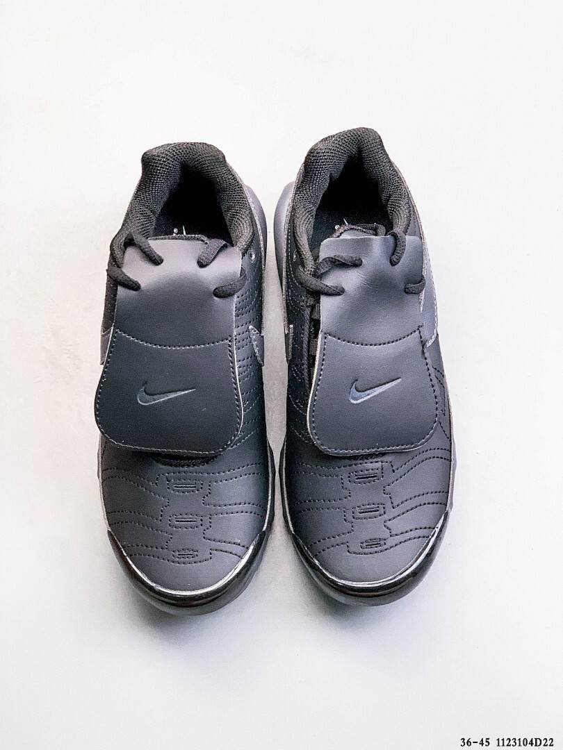 Nike - Air Max Plus Tiempo Sneakers in 6 Colors – Bild 10