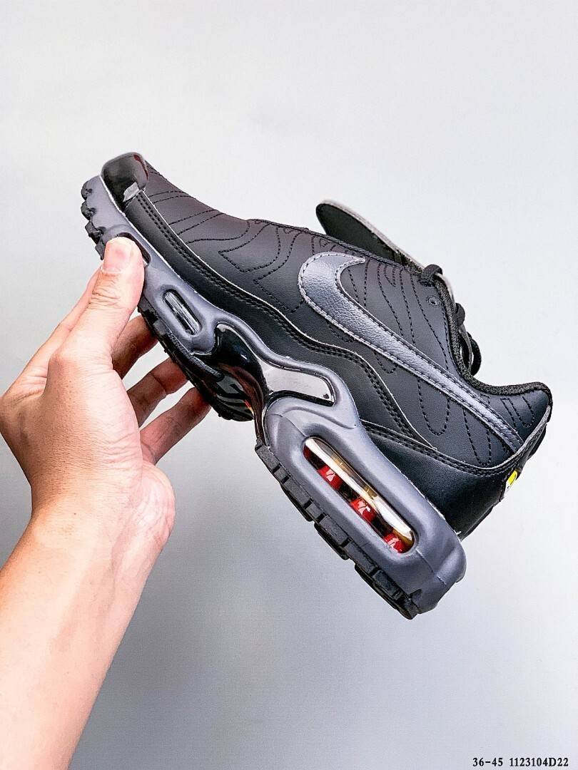 Nike - Air Max Plus Tiempo Sneakers in 6 Colors – Bild 12