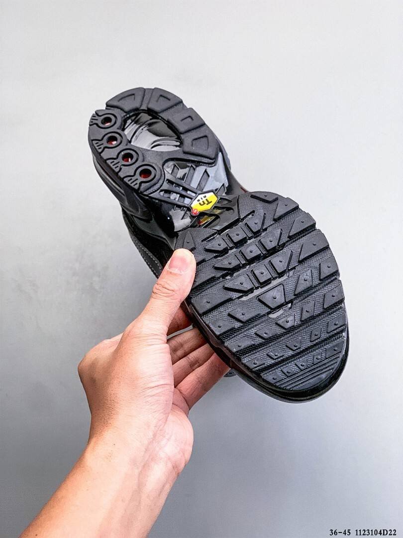 Nike - Air Max Plus Tiempo Sneakers in 6 Colors – Bild 14