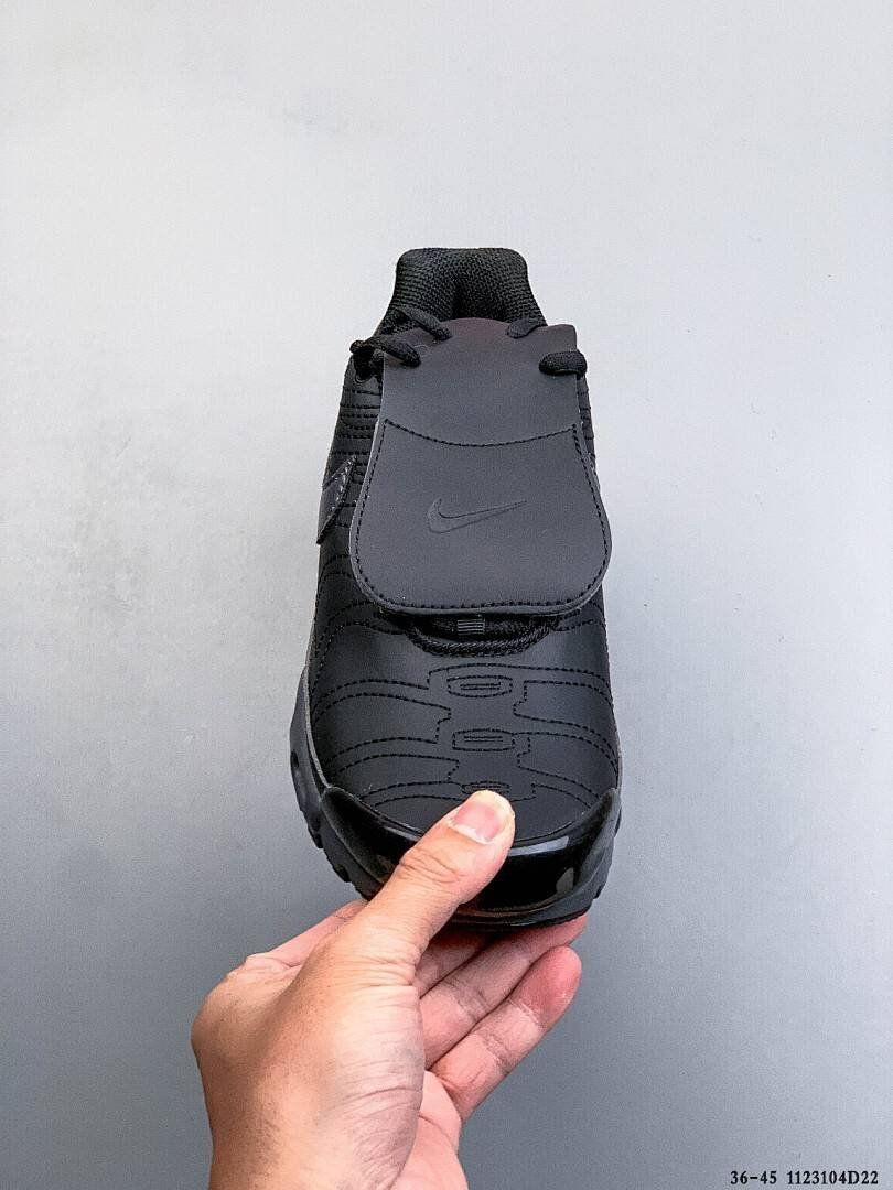 Nike - Air Max Plus Tiempo Sneakers in 6 Colors – Bild 15