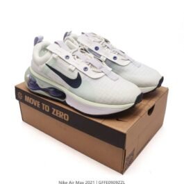 Nike - Air Max 2021 Sneakers in 10 Colors