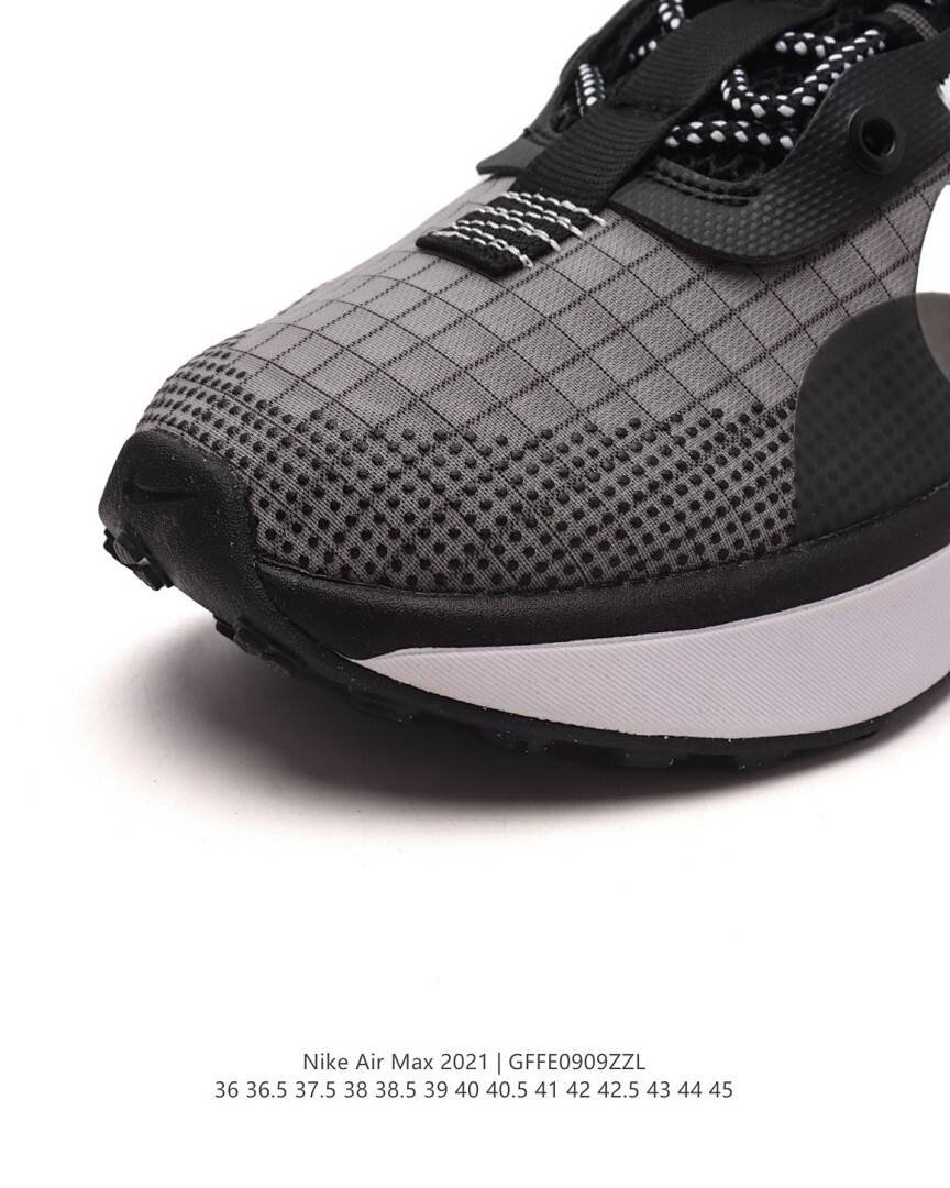 Nike - Air Max 2021 Sneakers in 10 Colors - immagine 12