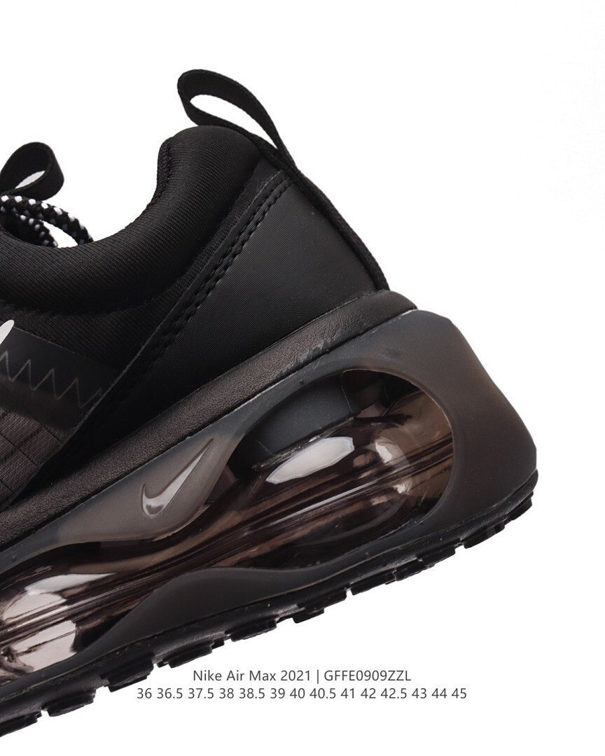 Nike - Air Max 2021 Sneakers in 10 Colors - immagine 13