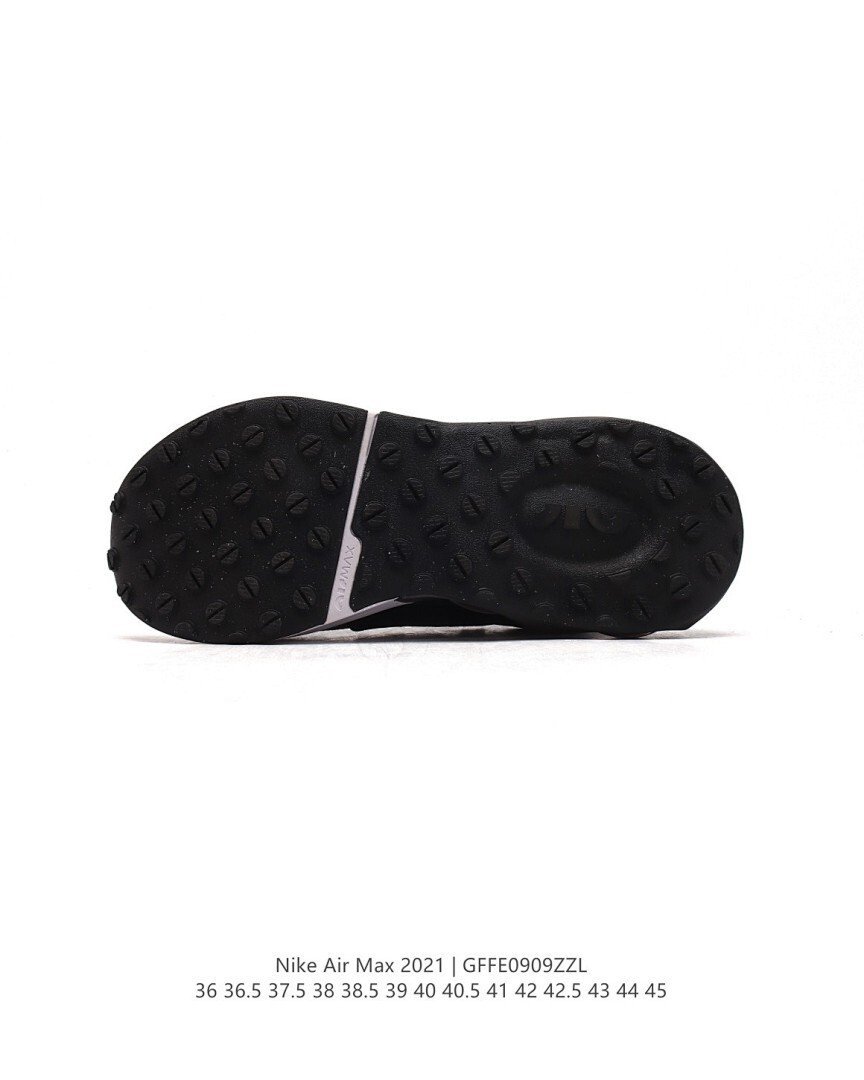 Nike - Air Max 2021 Sneakers in 10 Colors - immagine 18