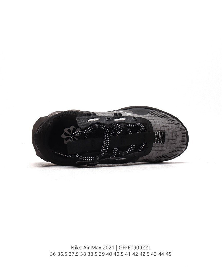 Nike - Air Max 2021 Sneakers in 10 Colors - immagine 19