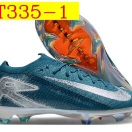 Nike - Air Zoom Mercurial Vapor XV Elite FG Football Shoes in 13 Colors