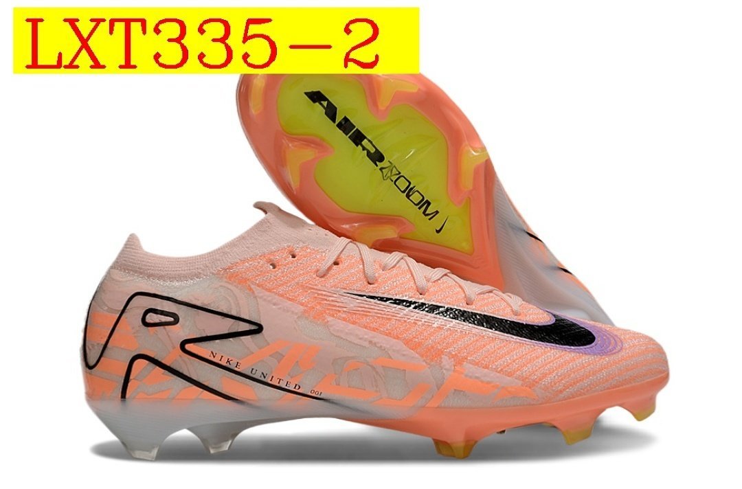 Nike - Air Zoom Mercurial Vapor XV Elite FG Football Shoes in 13 Colors – Bild 2