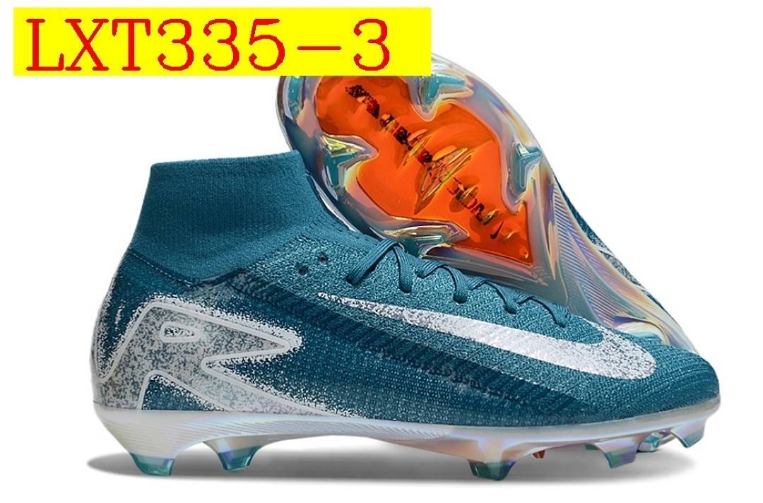 Nike - Air Zoom Mercurial Vapor XV Elite FG Football Shoes in 13 Colors – Bild 3