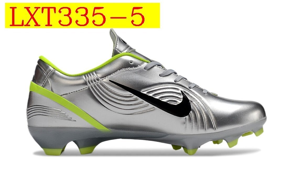 Nike - Air Zoom Mercurial Vapor XV Elite FG Football Shoes in 13 Colors – Bild 5