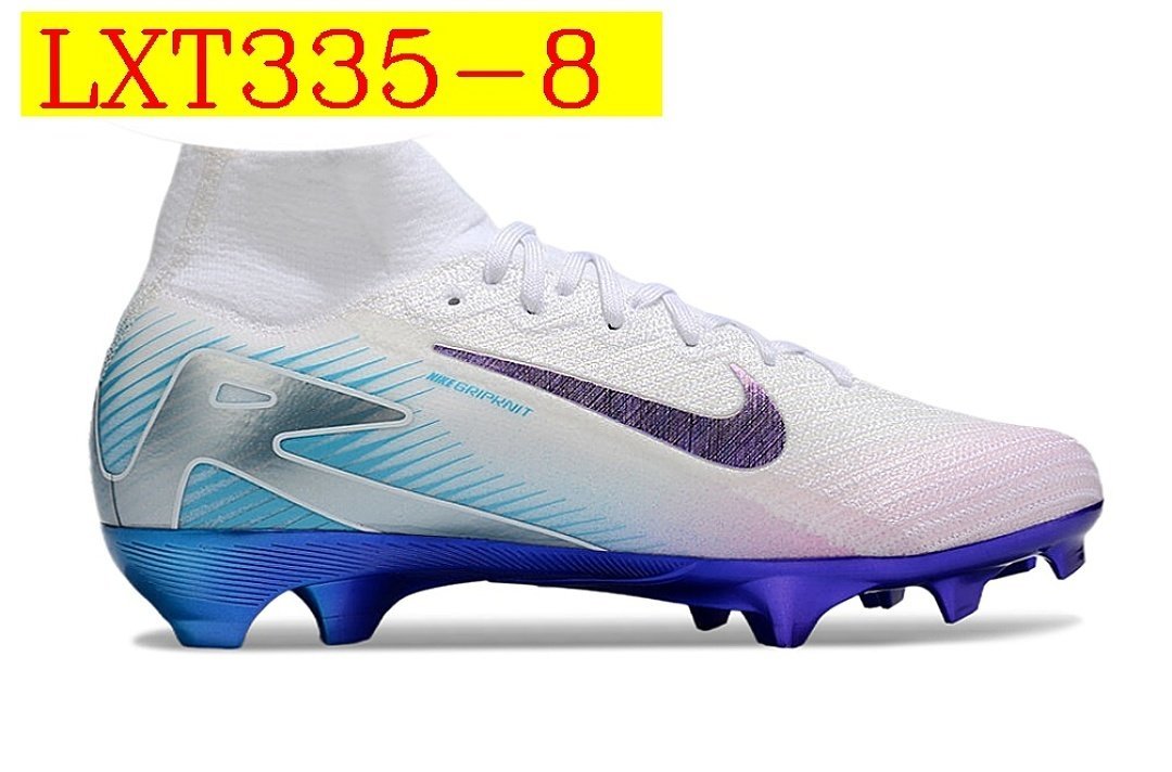 Nike - Air Zoom Mercurial Vapor XV Elite FG Football Shoes in 13 Colors – Bild 8