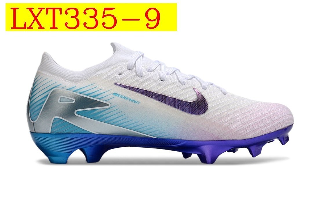 Nike - Air Zoom Mercurial Vapor XV Elite FG Football Shoes in 13 Colors – Bild 9