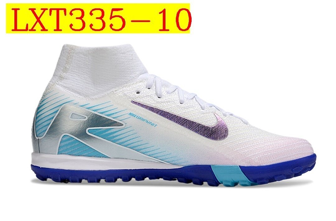 Nike - Air Zoom Mercurial Vapor XV Elite FG Football Shoes in 13 Colors – Bild 10