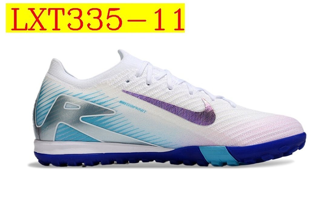 Nike - Air Zoom Mercurial Vapor XV Elite FG Football Shoes in 13 Colors – Bild 11
