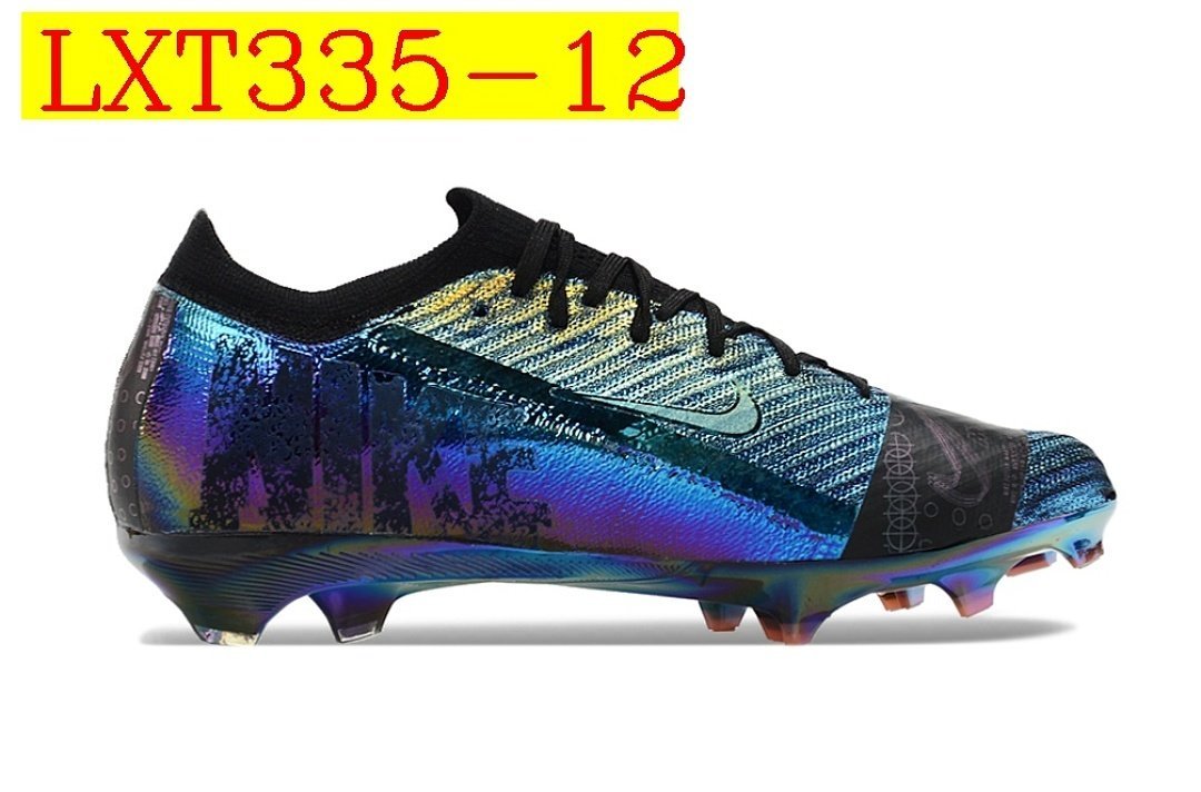 Nike - Air Zoom Mercurial Vapor XV Elite FG Football Shoes in 13 Colors – Bild 12
