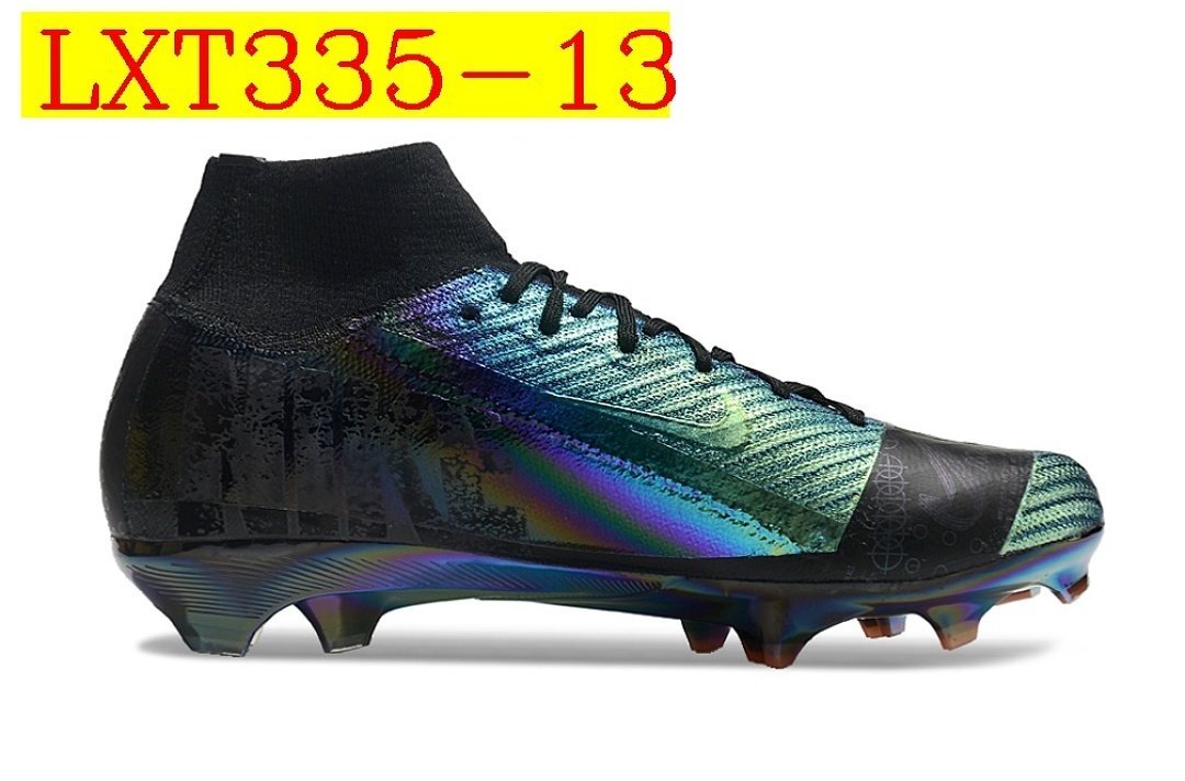 Nike - Air Zoom Mercurial Vapor XV Elite FG Football Shoes in 13 Colors – Bild 13