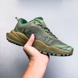 Lacoste - L-Guard Breaker CT Trail Shoes in 6 Colors