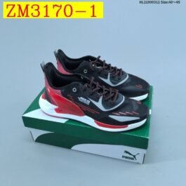 Puma - F1 Motorsport Zenonspeed Sneakers in 9 Colors