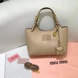 Miu Miu - Handbag in 5 Colors