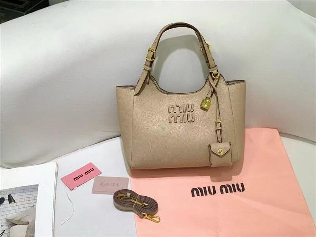 Miu Miu - Handbag in 5 Colors