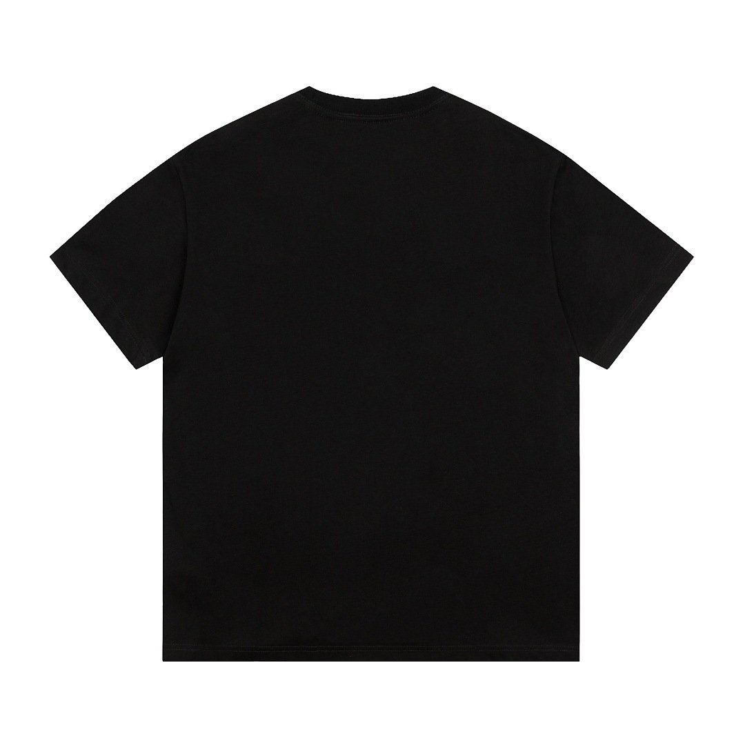 Gucci - Cotton T-shirts in 22 Designs - Image 23
